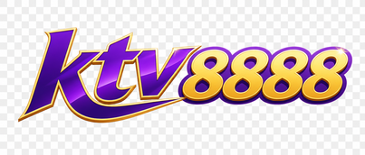 ktv8888 โลโก้